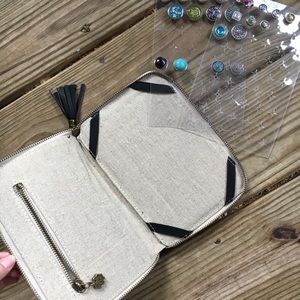 Magnolia & Vine Snap Portfolio • Snap Jewelry